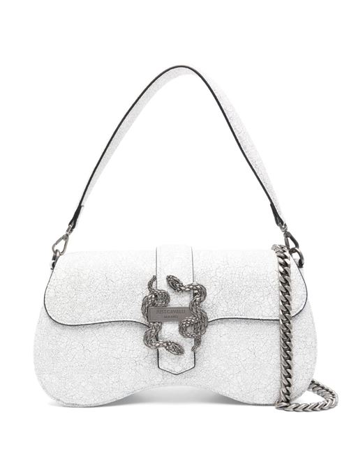 Borsa donna a spalla JUST CAVALLI | 78RA4BA1ZSB89003